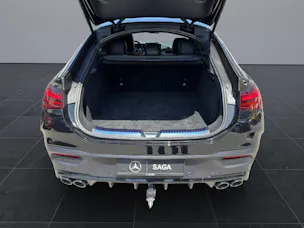 Mercedes-Benz GLE 53 Hybrid EQ Star AMG 4matic+ Coupé