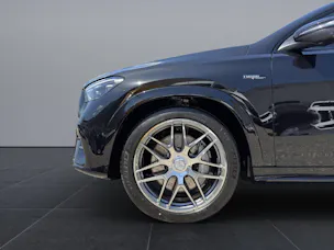 Mercedes-Benz GLE 53 Hybrid EQ Star AMG 4matic+ Coupé