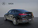 Mercedes-Benz GLE 53 Hybrid EQ Star AMG 4matic+ Coupé