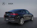 Mercedes-Benz GLE 53 Hybrid EQ Star AMG 4matic+ Coupé