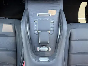 Mercedes-Benz GLE 53 Hybrid EQ Star AMG 4matic+ Coupé