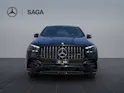 Mercedes-Benz GLE 53 Hybrid EQ Star AMG 4matic+ Coupé