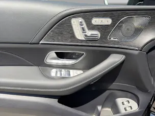 Mercedes-Benz GLE 53 Hybrid EQ Star AMG 4matic+ Coupé