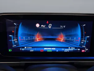 Mercedes-Benz GLE 53 Hybrid EQ Star AMG 4matic+ Coupé