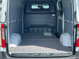 Mercedes-Benz Sprinter 315 CDI PRO KA Standard
