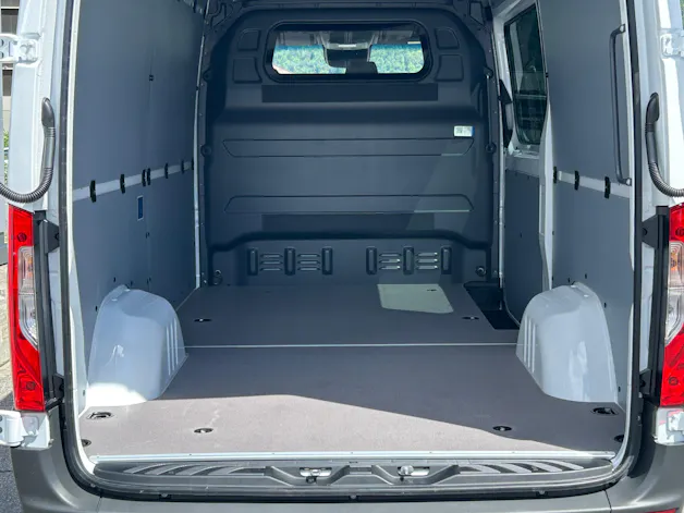 Mercedes-Benz Sprinter 315 CDI PRO KA Standard