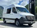 Mercedes-Benz Sprinter 315 CDI PRO KA Standard