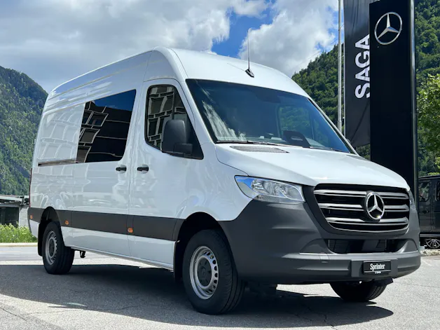 Mercedes-Benz Sprinter 315 CDI PRO KA Standard