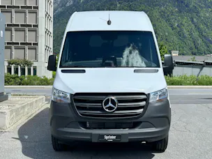 Mercedes-Benz Sprinter 315 CDI PRO KA Standard