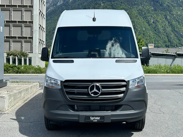 Mercedes-Benz Sprinter 315 CDI PRO KA Standard