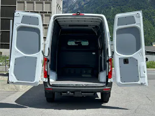 Mercedes-Benz Sprinter 315 CDI PRO KA Standard