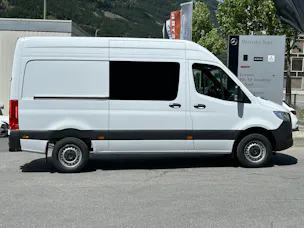 Mercedes-Benz Sprinter 315 CDI PRO KA Standard