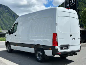 Mercedes-Benz Sprinter 315 CDI PRO KA Standard