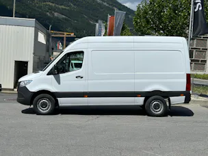 Mercedes-Benz Sprinter 315 CDI PRO KA Standard