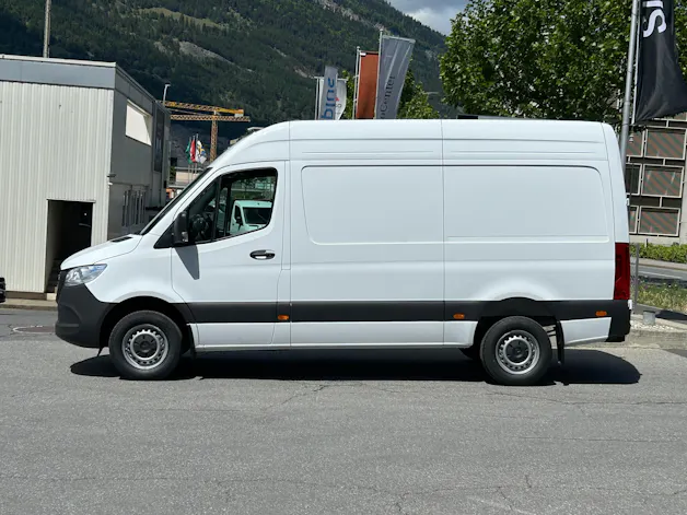 Mercedes-Benz Sprinter 315 CDI PRO KA Standard
