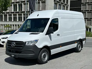 Mercedes-Benz Sprinter 315 CDI PRO KA Standard