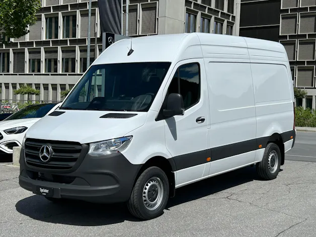 Mercedes-Benz Sprinter 315 CDI PRO KA Standard