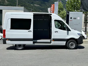 Mercedes-Benz Sprinter 315 CDI PRO KA Standard