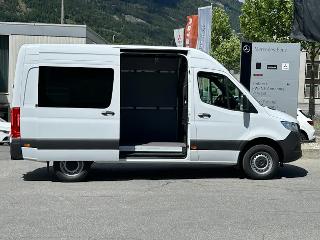 Mercedes-Benz Sprinter 315 CDI PRO KA Standard