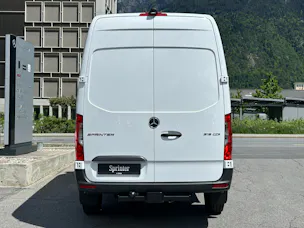 Mercedes-Benz Sprinter 315 CDI PRO KA Standard