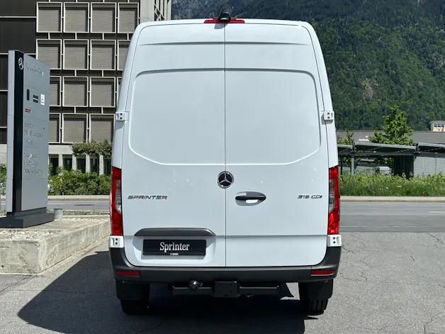 Mercedes-Benz Sprinter 315 CDI PRO KA Standard