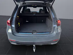 Mercedes-Benz GLE 450 AMG Line 4matic
