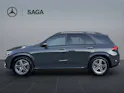 Mercedes-Benz GLE 450 AMG Line 4matic