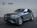 Mercedes-Benz GLE 450 AMG Line 4matic