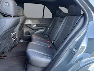Mercedes-Benz GLE 450 AMG Line 4matic