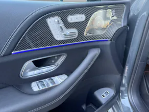 Mercedes-Benz GLE 450 AMG Line 4matic