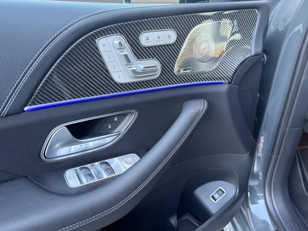 Mercedes-Benz GLE 450 AMG Line 4matic