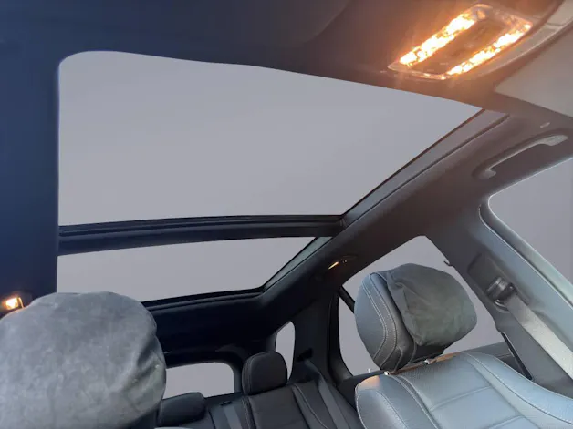 Mercedes-Benz GLE 450 AMG Line 4matic