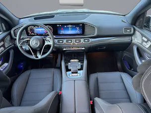Mercedes-Benz GLE 450 AMG Line 4matic