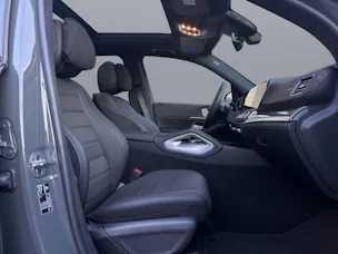 Mercedes-Benz GLE 450 AMG Line 4matic