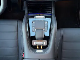 Mercedes-Benz GLE 450 AMG Line 4matic