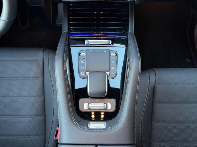 Mercedes-Benz GLE 450 AMG Line 4matic