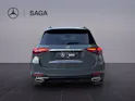 Mercedes-Benz GLE 450 AMG Line 4matic
