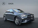 Mercedes-Benz GLE 450 AMG Line 4matic