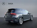 Mercedes-Benz GLE 450 AMG Line 4matic