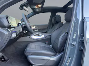Mercedes-Benz GLE 450 AMG Line 4matic