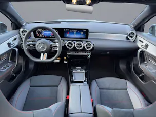 Mercedes-Benz A 250 AMG Line 4matic