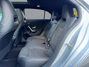 Mercedes-Benz A 250 AMG Line 4matic