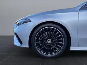 Mercedes-Benz A 250 AMG Line 4matic