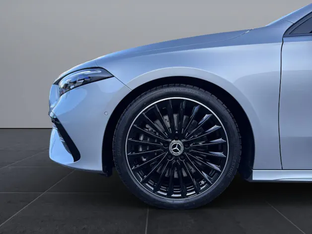 Mercedes-Benz A 250 AMG Line 4matic
