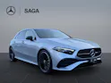 Mercedes-Benz A 250 AMG Line 4matic