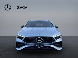 Mercedes-Benz A 250 AMG Line 4matic