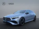 Mercedes-Benz A 250 AMG Line 4matic