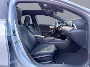Mercedes-Benz A 250 AMG Line 4matic
