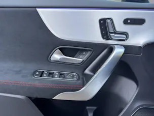 Mercedes-Benz A 250 AMG Line 4matic