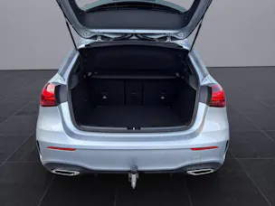 Mercedes-Benz A 250 AMG Line 4matic